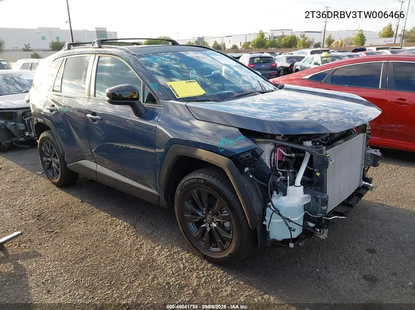 2026 Toyota RAV 4