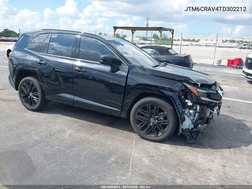 2026 Toyota RAV 4