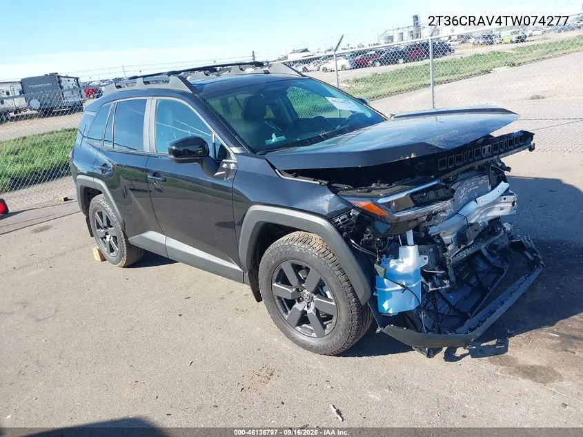 2026 Toyota RAV 4