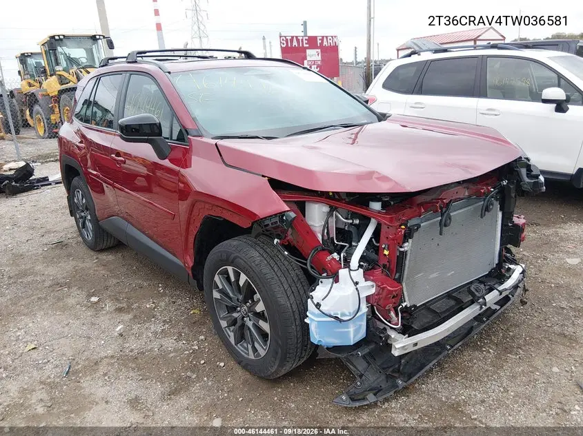 2026 Toyota RAV 4