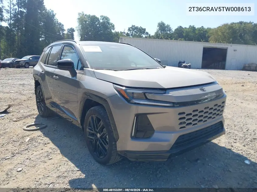 2026 Toyota RAV 4