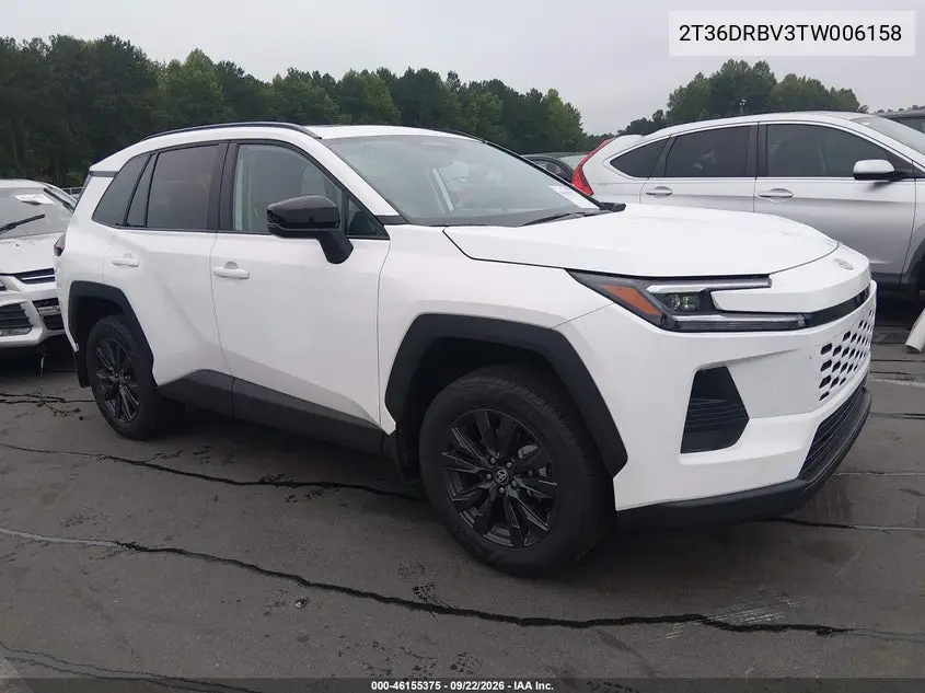 2026 Toyota RAV 4