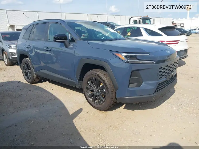 2026 Toyota RAV 4