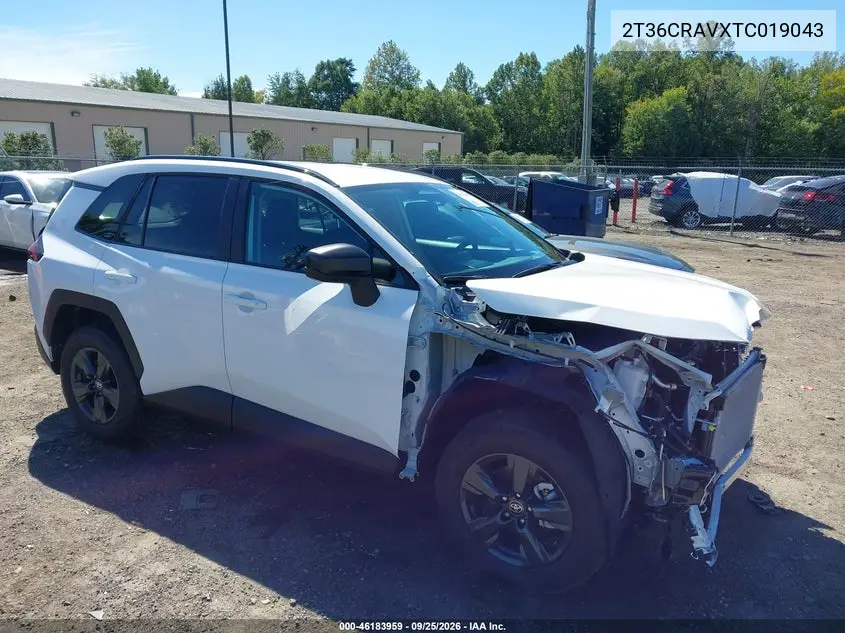 2026 Toyota RAV 4