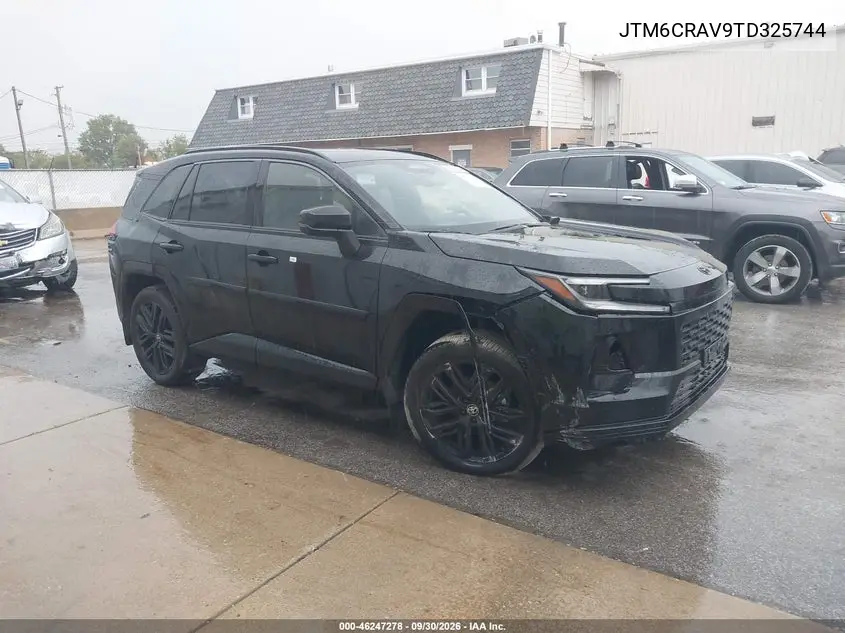 2026 Toyota RAV 4
