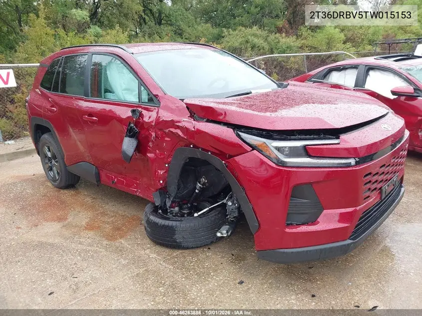 2026 Toyota RAV 4