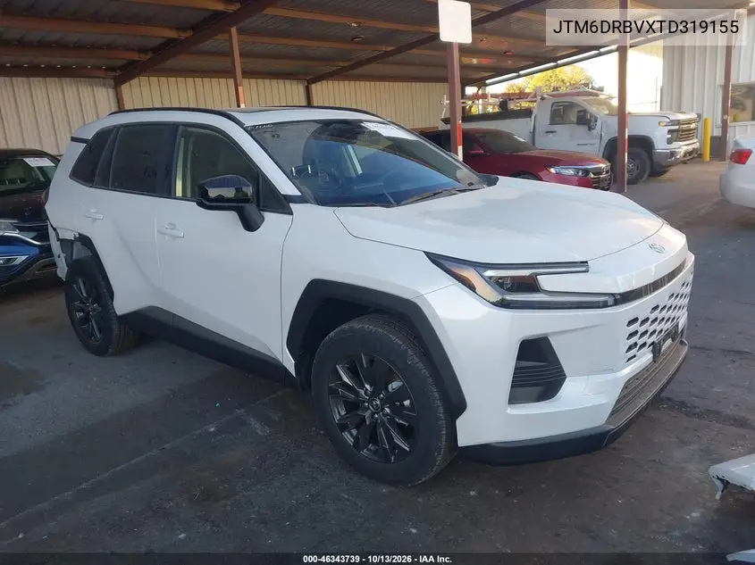 2026 Toyota RAV 4