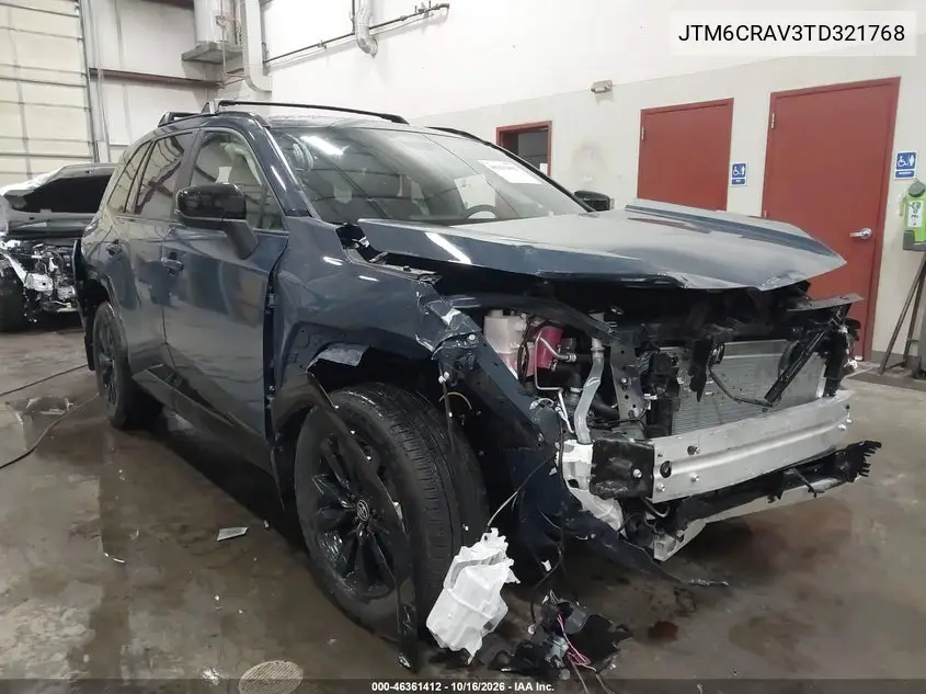 2026 Toyota RAV 4