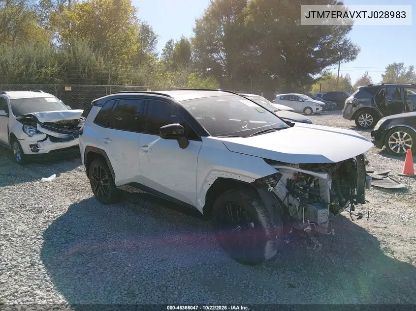 2026 Toyota RAV 4