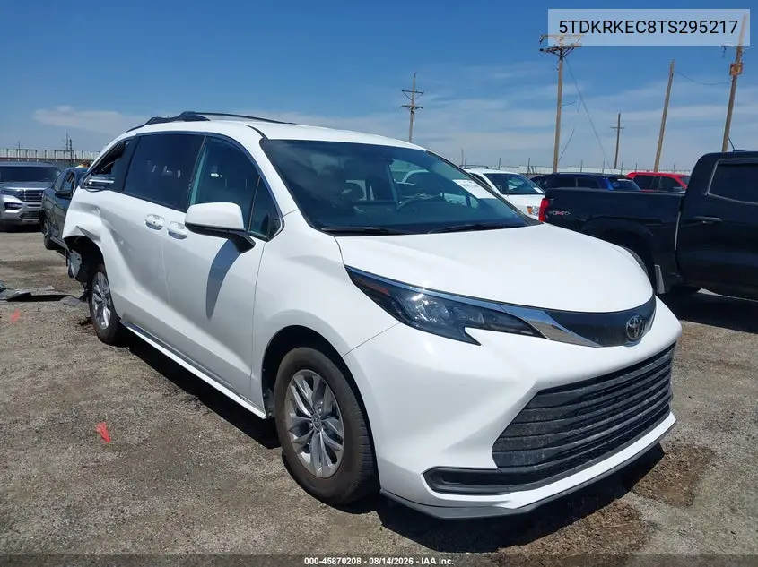 2026 Toyota Sienna