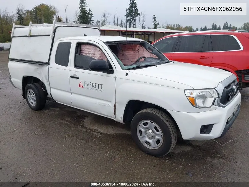 2015 Toyota Tacoma