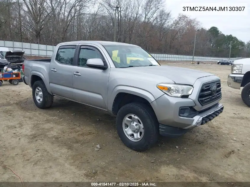 2018 Toyota Tacoma