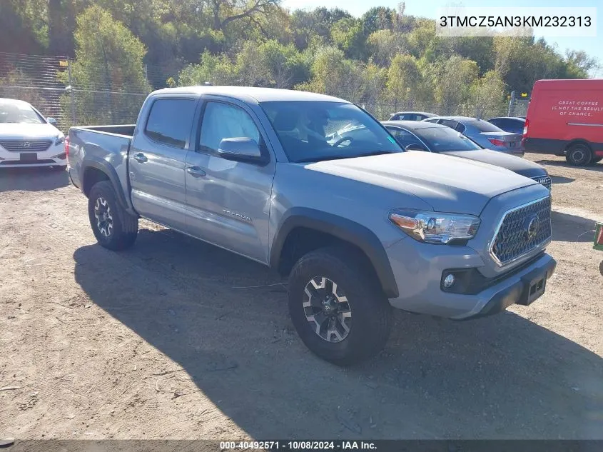 2019 Toyota Tacoma