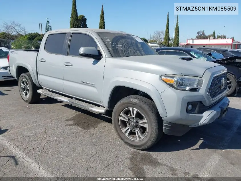 2019 Toyota Tacoma