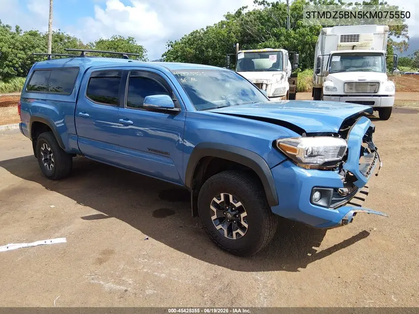 2019 Toyota Tacoma