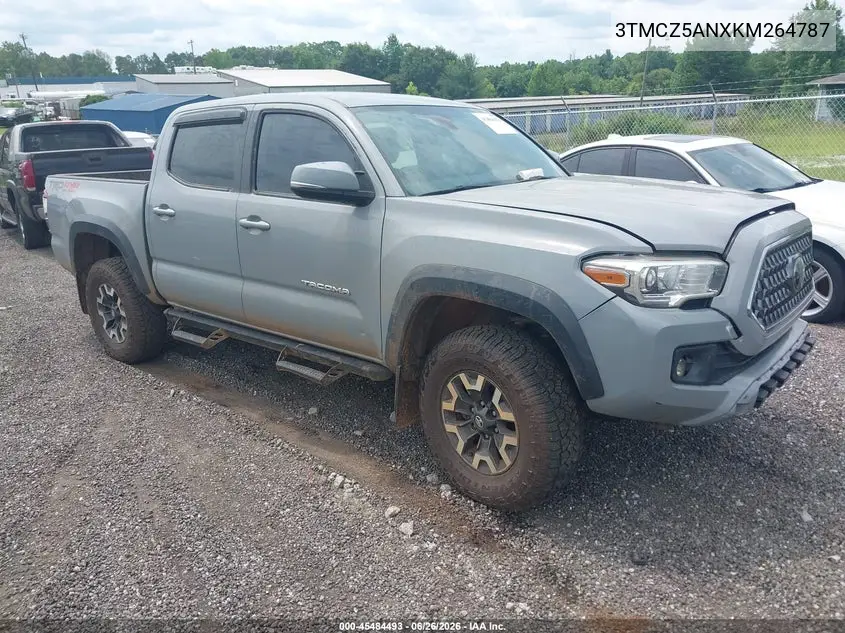2019 Toyota Tacoma