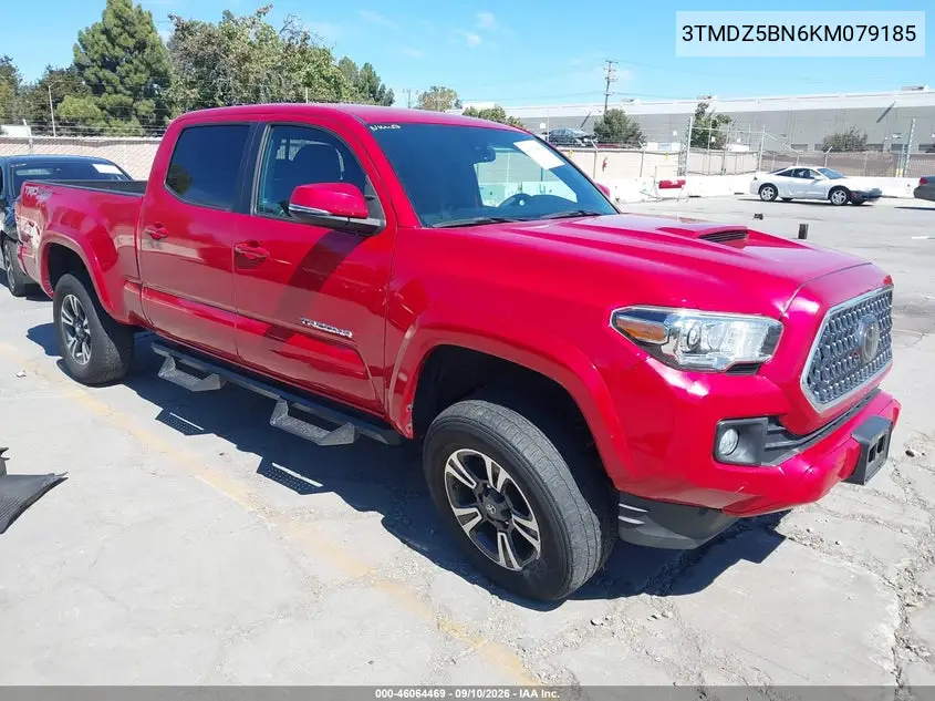 2019 Toyota Tacoma