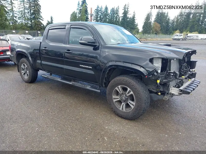 2019 Toyota Tacoma