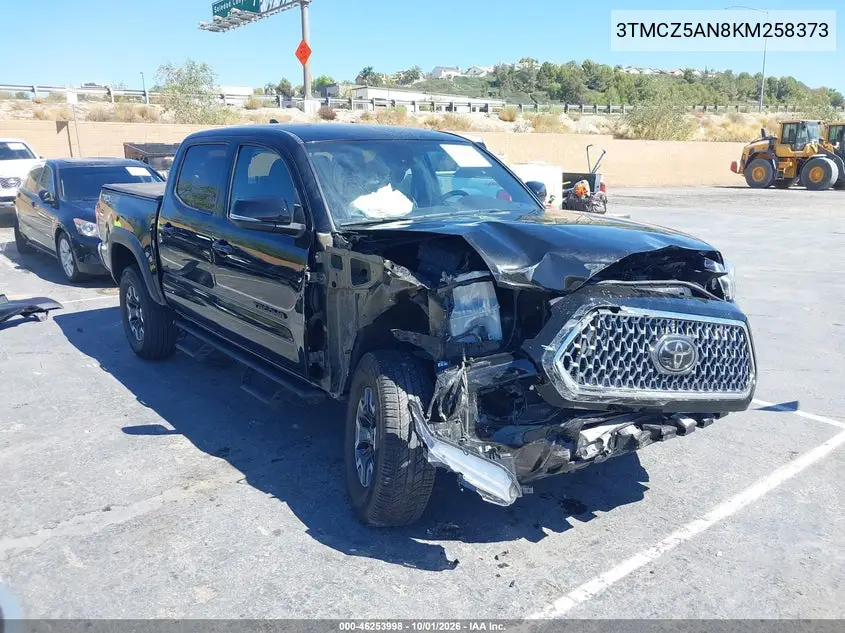 2019 Toyota Tacoma