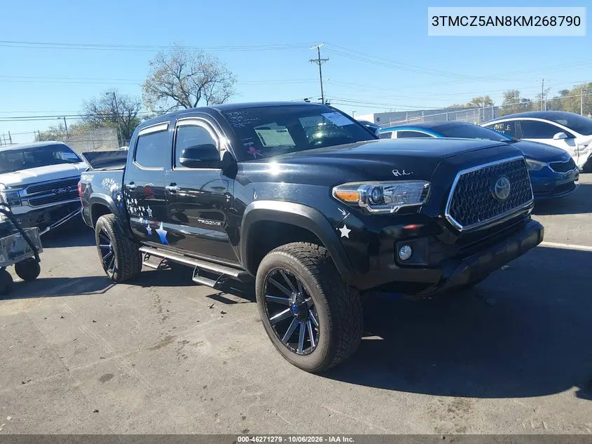 2019 Toyota Tacoma
