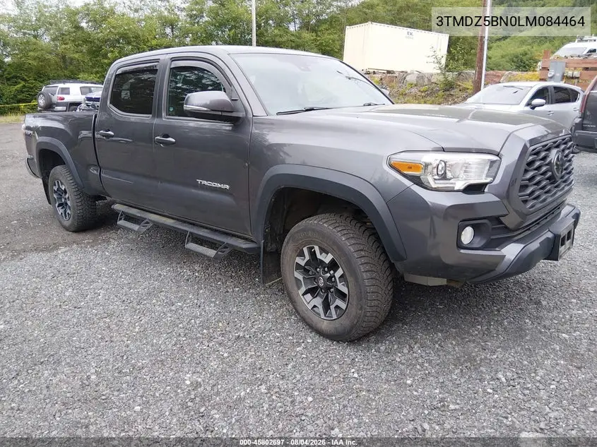 2020 Toyota Tacoma