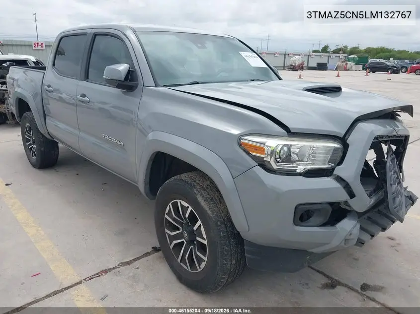 2020 Toyota Tacoma