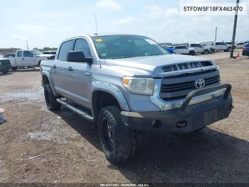 2015 Toyota Tundra
