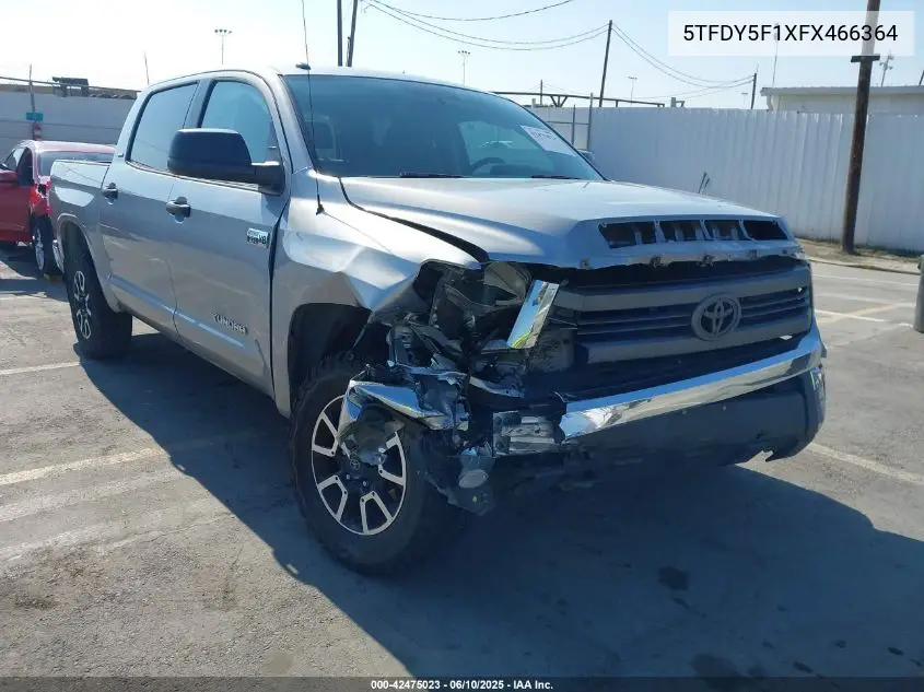 2015 Toyota Tundra