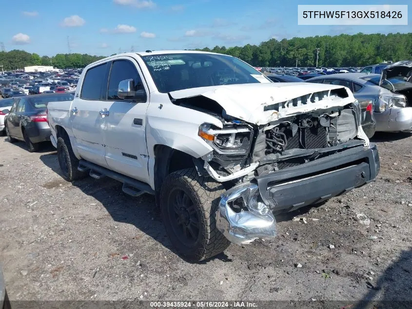 2016 Toyota Tundra