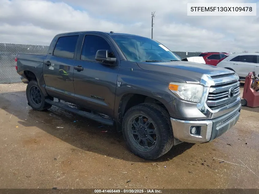 2016 Toyota Tundra