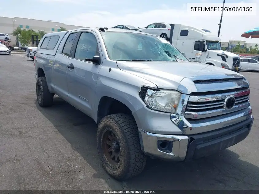 2016 Toyota Tundra