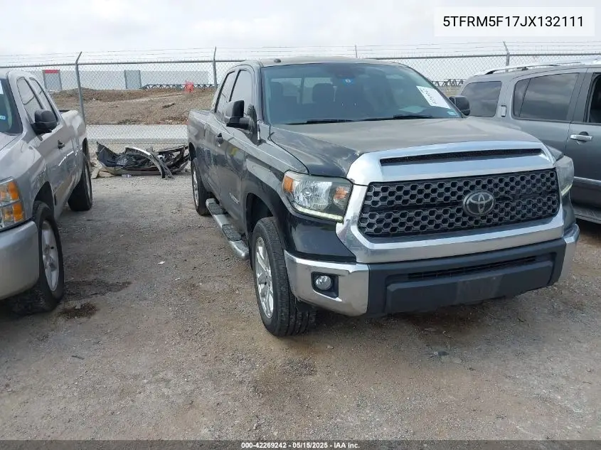 2018 Toyota Tundra