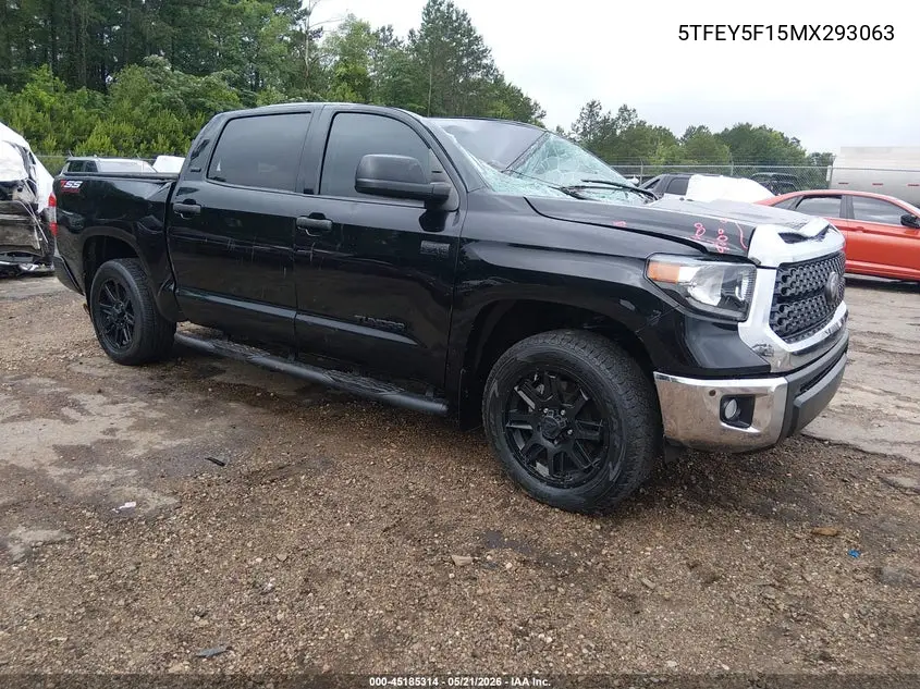 2021 Toyota Tundra
