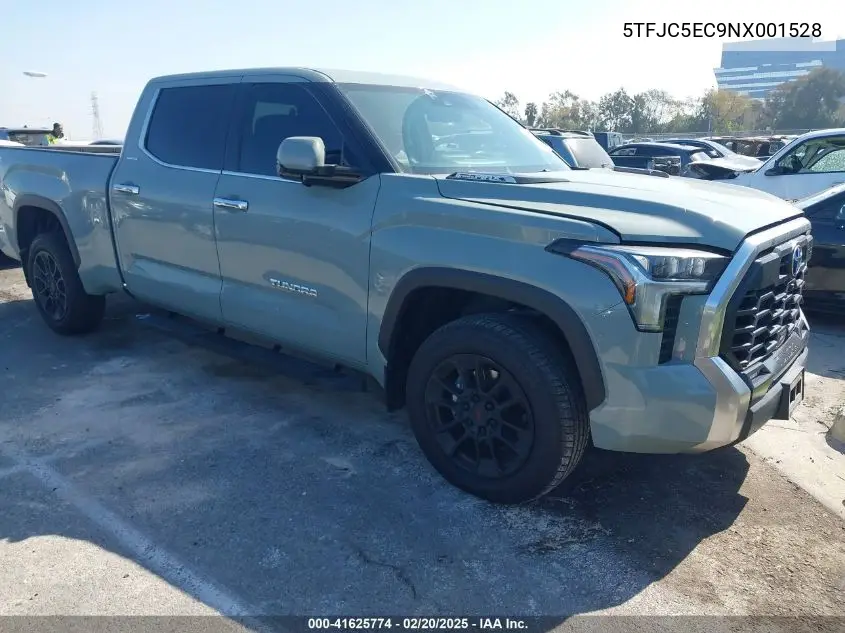 2022 Toyota Tundra