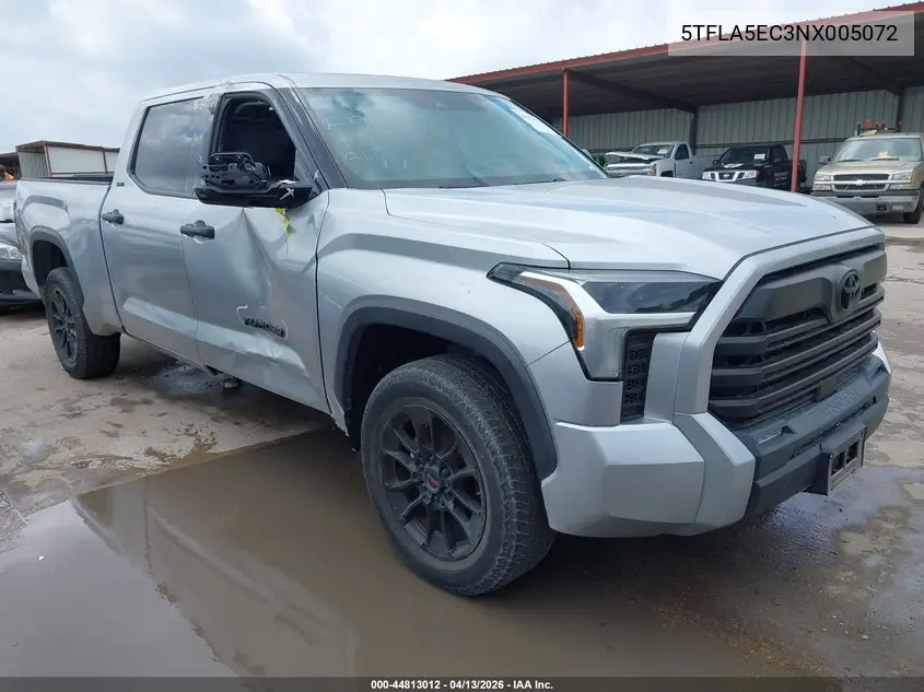 2022 Toyota Tundra