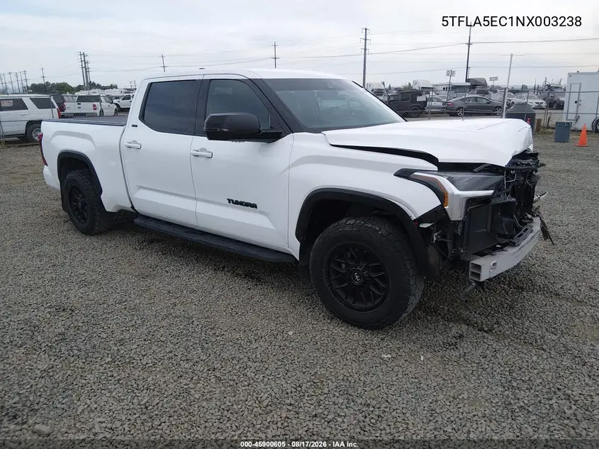 2022 Toyota Tundra