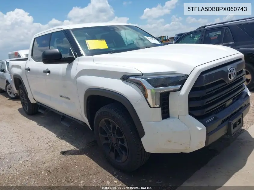 2023 Toyota Tundra