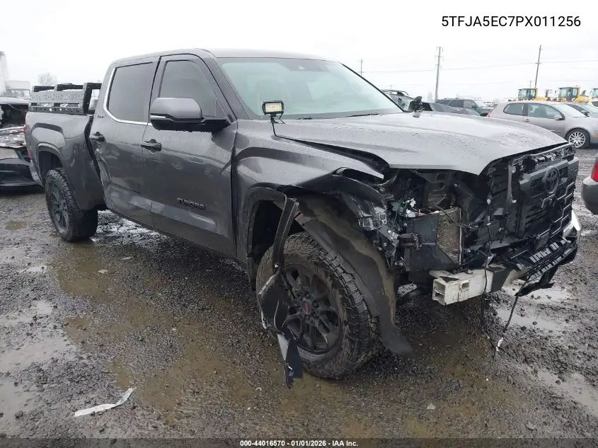 2023 Toyota Tundra