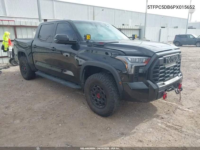 2023 Toyota Tundra