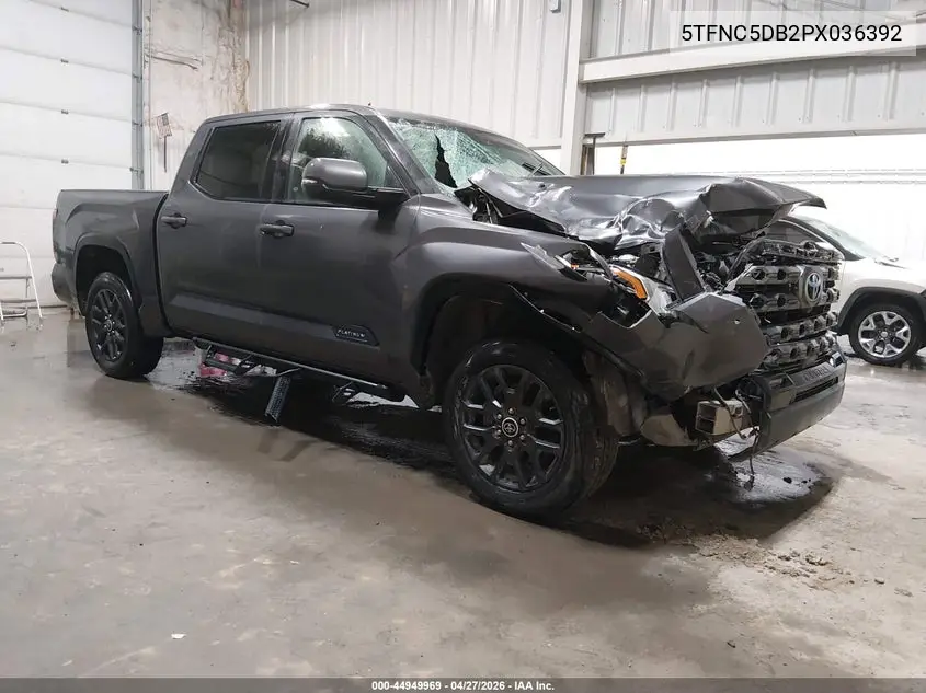 2023 Toyota Tundra