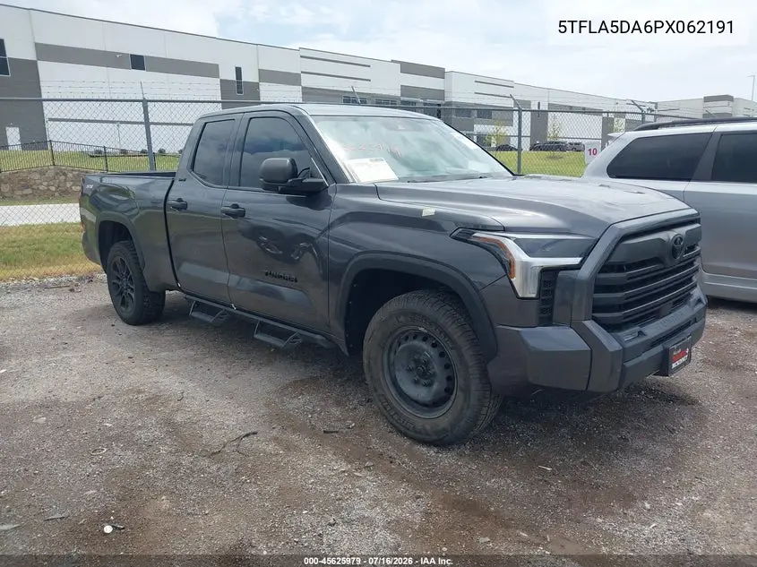 2023 Toyota Tundra