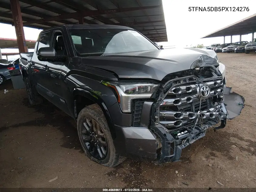 2023 Toyota Tundra