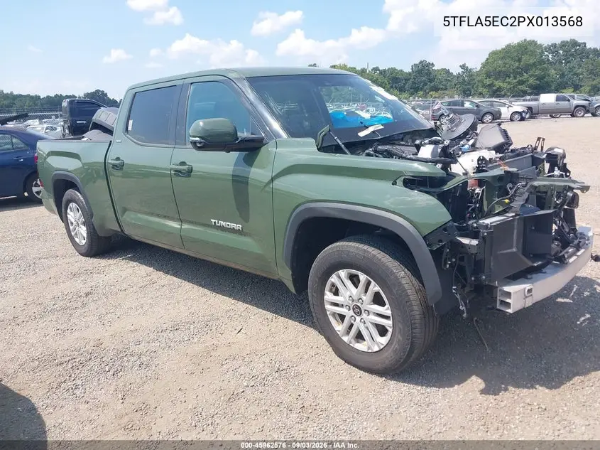 2023 Toyota Tundra