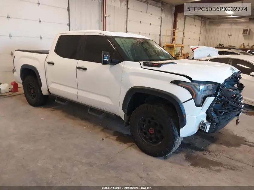 2023 Toyota Tundra