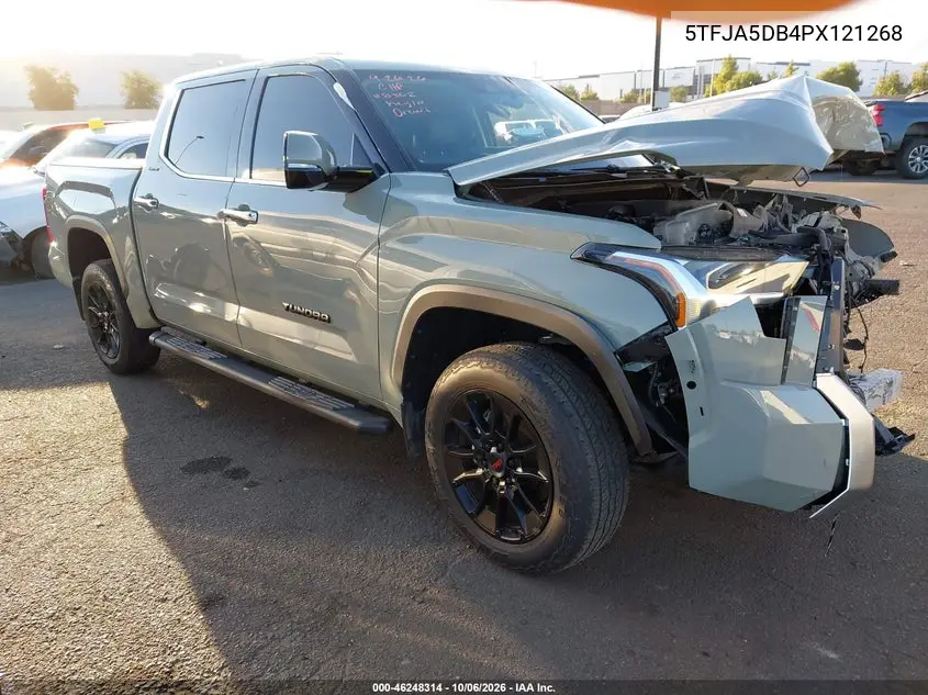 2023 Toyota Tundra