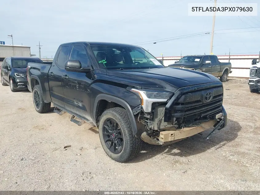 2023 Toyota Tundra