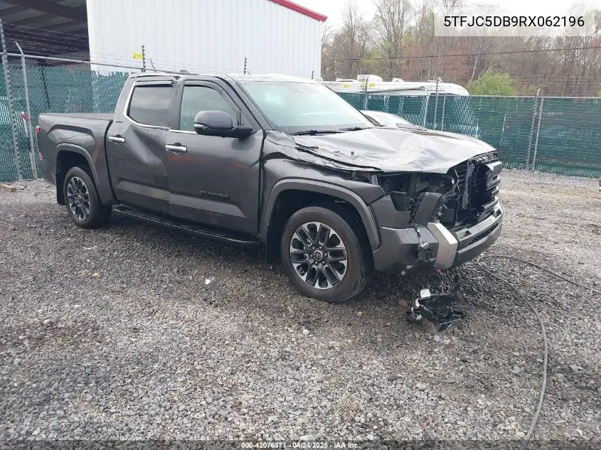 2024 Toyota Tundra