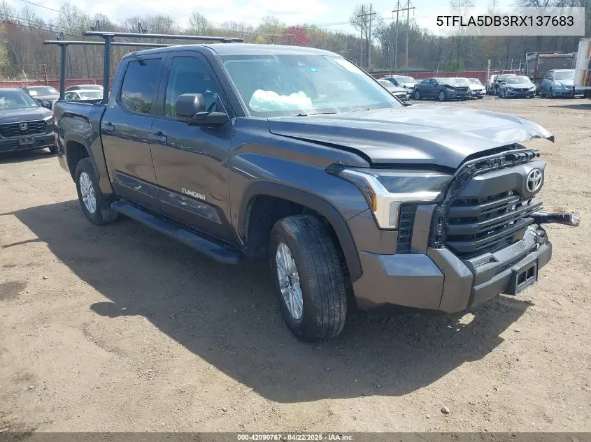 2024 Toyota Tundra