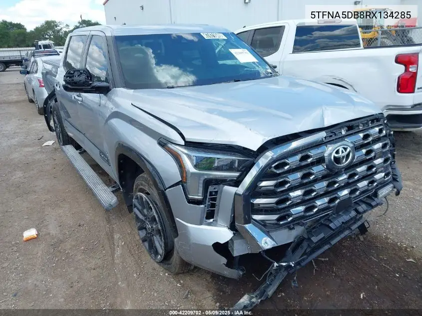 2024 Toyota Tundra