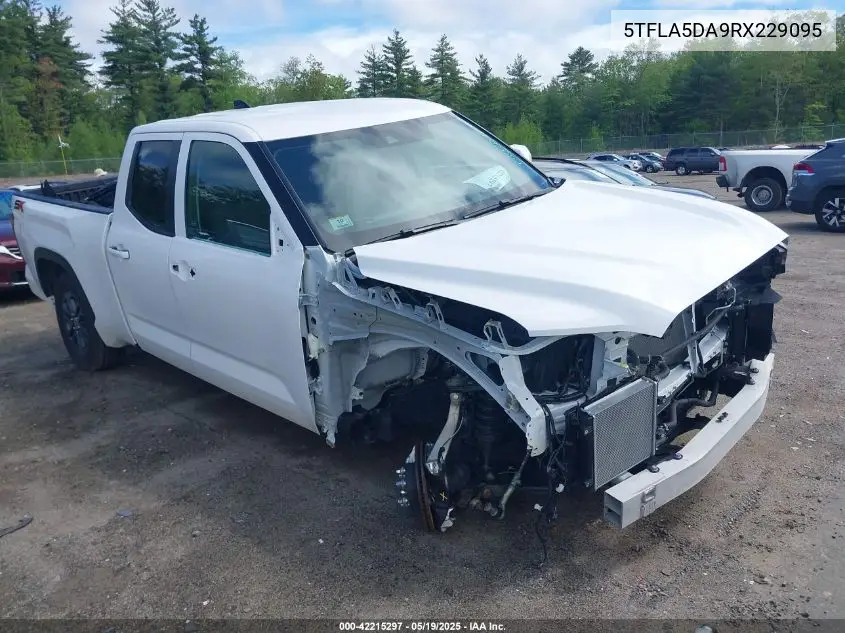 2024 Toyota Tundra